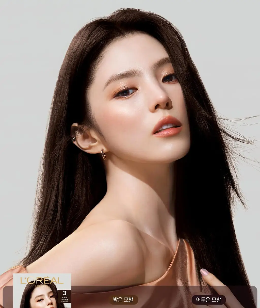 [최은경 PICKㅣ맞춤형 새치염색] 로레알파리 엑셀랑스 듀오크림 9 colors 단품/기획 상세페이지 12